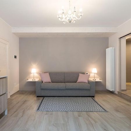 Residenza Conca Verde B&B Il Monolocale Rogolo 외부 사진