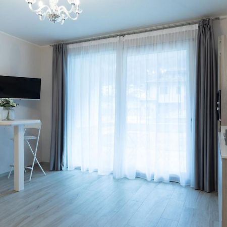 Residenza Conca Verde B&B Il Monolocale Rogolo 외부 사진