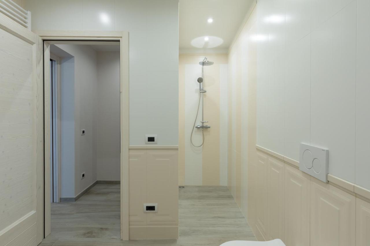 Residenza Conca Verde B&B Il Monolocale Rogolo 외부 사진