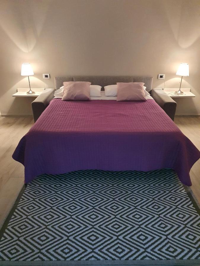 Residenza Conca Verde B&B Il Monolocale Rogolo 외부 사진